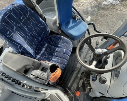 Нью Холланд Другая, об'ємом двигуна 6.78 л та пробігом 6 тис. км за 90000 $, фото 3 на Automoto.ua