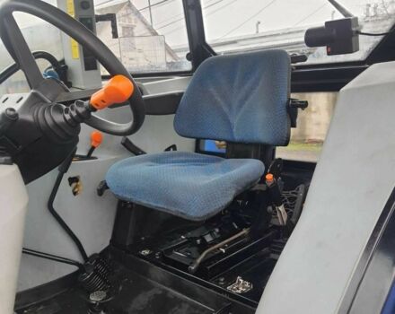 Нью Холланд Другая, объемом двигателя 0 л и пробегом 0 тыс. км за 29300 $, фото 5 на Automoto.ua