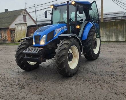 Нью Холланд Другая, объемом двигателя 0 л и пробегом 0 тыс. км за 29300 $, фото 2 на Automoto.ua