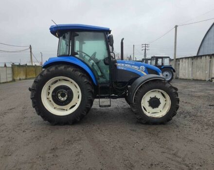 Нью Холланд Другая, объемом двигателя 0 л и пробегом 0 тыс. км за 29300 $, фото 1 на Automoto.ua