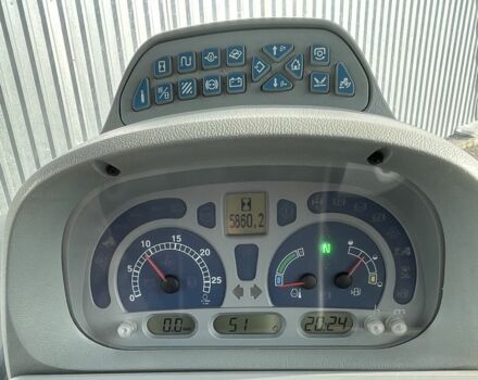 Нью Холланд Другая, об'ємом двигуна 6.78 л та пробігом 6 тис. км за 90000 $, фото 7 на Automoto.ua