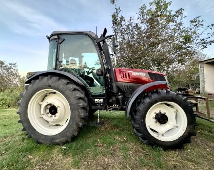Нью Холланд Другая, об'ємом двигуна 4.4 л та пробігом 2 тис. км за 35000 $, фото 3 на Automoto.ua