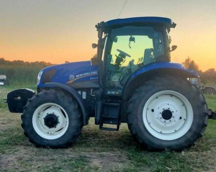 Нью Холланд Другая, объемом двигателя 0 л и пробегом 1 тыс. км за 60000 $, фото 2 на Automoto.ua