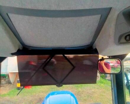 Нью Холланд Другая, объемом двигателя 0 л и пробегом 1 тыс. км за 60000 $, фото 7 на Automoto.ua