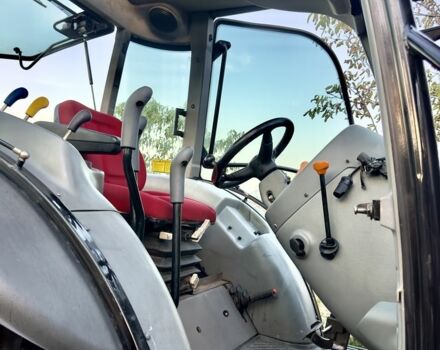 Нью Холланд Другая, об'ємом двигуна 4.4 л та пробігом 2 тис. км за 35000 $, фото 19 на Automoto.ua