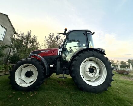 Нью Холланд Другая, об'ємом двигуна 4.4 л та пробігом 2 тис. км за 35000 $, фото 1 на Automoto.ua