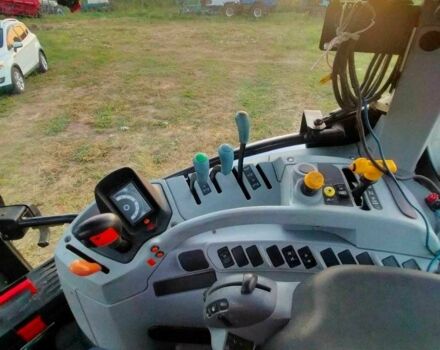 Нью Холланд Другая, объемом двигателя 0 л и пробегом 1 тыс. км за 60000 $, фото 4 на Automoto.ua