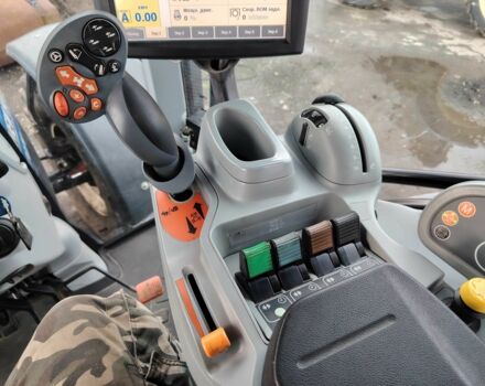 Нью Холланд Другая, об'ємом двигуна 6.7 л та пробігом 2 тис. км за 139011 $, фото 16 на Automoto.ua