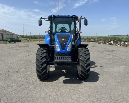 Нью Холланд Другая, об'ємом двигуна 3.91 л та пробігом 0 тис. км за 47000 $, фото 1 на Automoto.ua