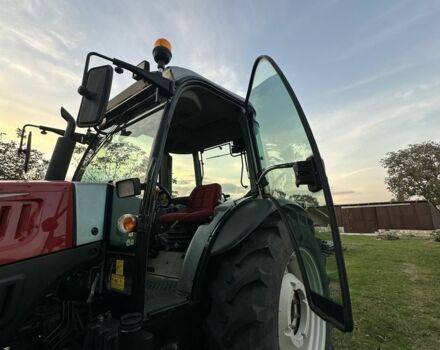 Нью Холланд Другая, об'ємом двигуна 4.4 л та пробігом 2 тис. км за 35000 $, фото 13 на Automoto.ua