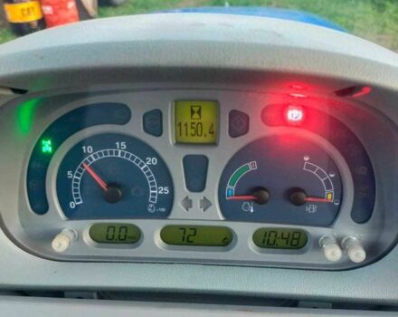 Нью Холланд Другая, объемом двигателя 0 л и пробегом 1 тыс. км за 60000 $, фото 9 на Automoto.ua