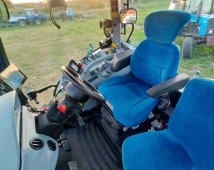 Нью Холланд Другая, объемом двигателя 0 л и пробегом 1 тыс. км за 60000 $, фото 5 на Automoto.ua