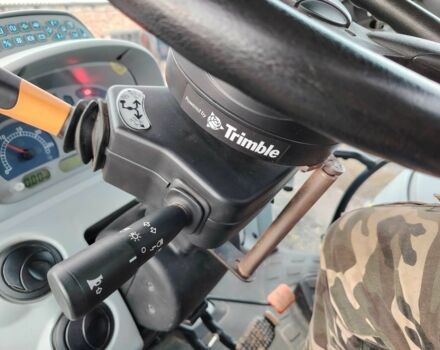 Нью Холланд Другая, об'ємом двигуна 6.7 л та пробігом 2 тис. км за 139011 $, фото 17 на Automoto.ua