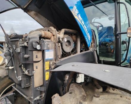 Нью Холланд Другая, об'ємом двигуна 6.7 л та пробігом 2 тис. км за 139011 $, фото 10 на Automoto.ua