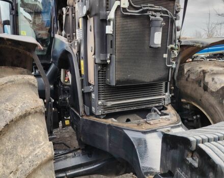 Нью Холланд Другая, об'ємом двигуна 6.7 л та пробігом 2 тис. км за 139011 $, фото 9 на Automoto.ua