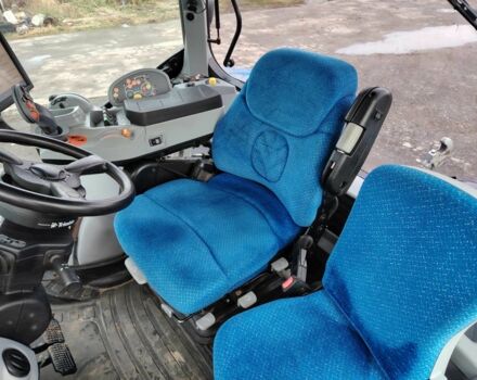 Нью Холланд Другая, об'ємом двигуна 6.7 л та пробігом 2 тис. км за 139011 $, фото 8 на Automoto.ua