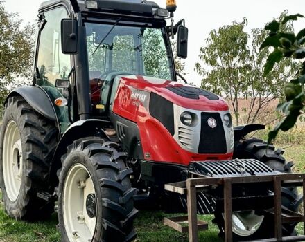 Нью Холланд Другая, об'ємом двигуна 4.4 л та пробігом 2 тис. км за 35000 $, фото 2 на Automoto.ua