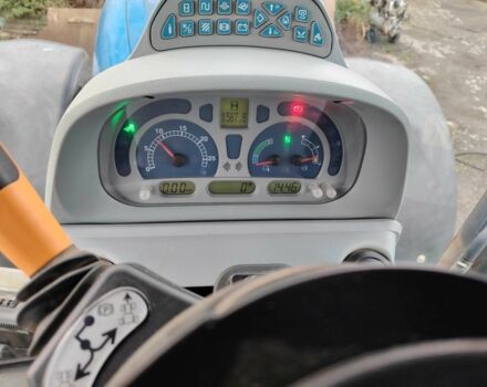 Нью Холланд Другая, об'ємом двигуна 6.7 л та пробігом 2 тис. км за 139011 $, фото 2 на Automoto.ua