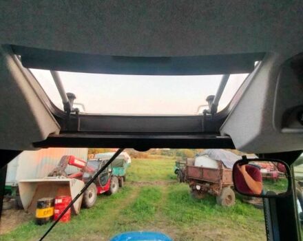 Нью Холланд Другая, объемом двигателя 0 л и пробегом 1 тыс. км за 60000 $, фото 6 на Automoto.ua