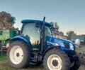 Нью Холланд Другая, об'ємом двигуна 0 л та пробігом 1 тис. км за 60000 $, фото 1 на Automoto.ua