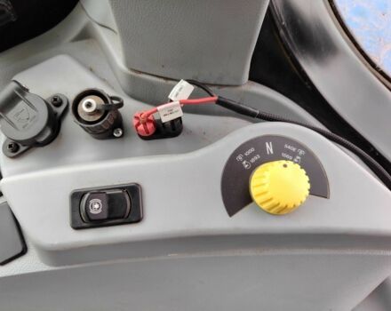 Нью Холланд Другая, об'ємом двигуна 6.7 л та пробігом 2 тис. км за 139011 $, фото 18 на Automoto.ua