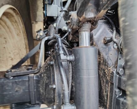 Нью Холланд Другая, об'ємом двигуна 6.7 л та пробігом 2 тис. км за 139011 $, фото 13 на Automoto.ua