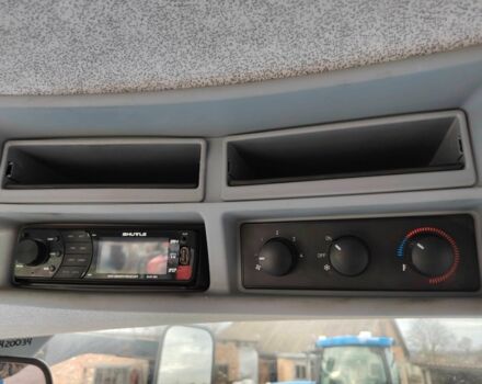 Нью Холланд Другая, об'ємом двигуна 6.7 л та пробігом 2 тис. км за 139011 $, фото 19 на Automoto.ua