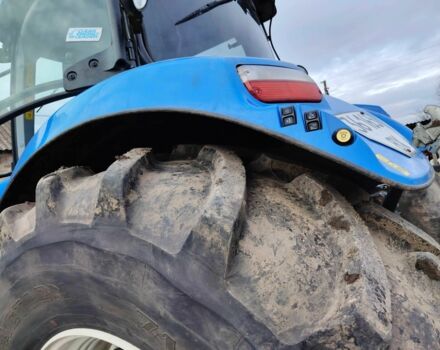 Нью Холланд Другая, об'ємом двигуна 6.7 л та пробігом 2 тис. км за 139011 $, фото 12 на Automoto.ua