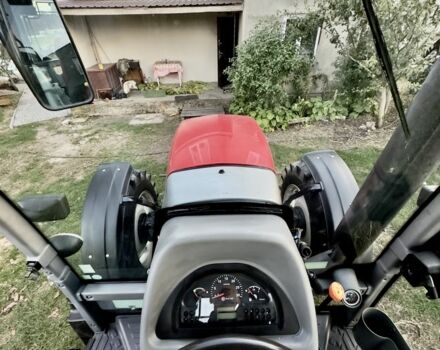 Нью Холланд Другая, об'ємом двигуна 4.4 л та пробігом 2 тис. км за 35000 $, фото 18 на Automoto.ua