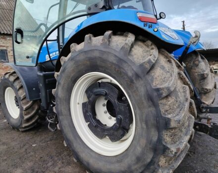 Нью Холланд Другая, об'ємом двигуна 6.7 л та пробігом 2 тис. км за 139011 $, фото 4 на Automoto.ua