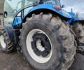 Нью Холланд Другая, об'ємом двигуна 6.7 л та пробігом 2 тис. км за 139011 $, фото 4 на Automoto.ua