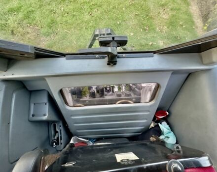 Нью Холланд Другая, об'ємом двигуна 4.4 л та пробігом 2 тис. км за 35000 $, фото 16 на Automoto.ua