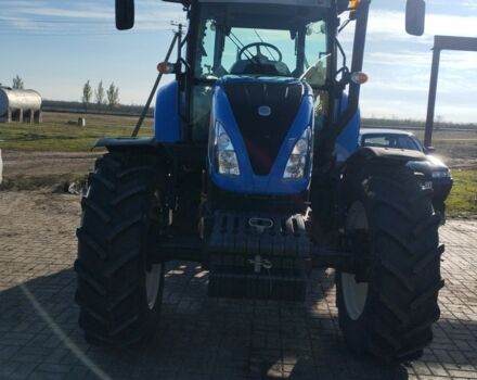 Нью Холланд Другая, об'ємом двигуна 3.9 л та пробігом 888 тис. км за 48000 $, фото 3 на Automoto.ua