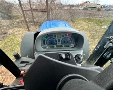 Нью Холланд Другая, объемом двигателя 0 л и пробегом 0 тыс. км за 70000 $, фото 7 на Automoto.ua