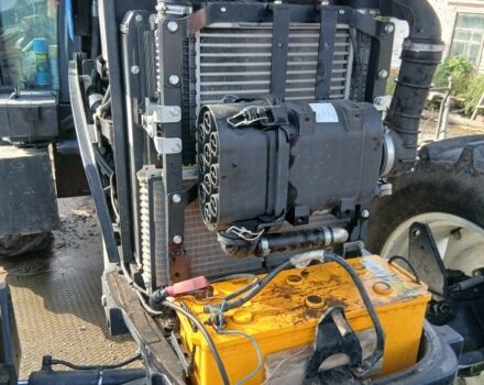 Нью Холланд Другая, об'ємом двигуна 0 л та пробігом 0 тис. км за 30000 $, фото 4 на Automoto.ua