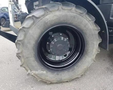 Нью Холланд Другая, объемом двигателя 0 л и пробегом 0 тыс. км за 98008 $, фото 5 на Automoto.ua