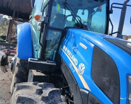 Нью Холланд Другая, об'ємом двигуна 0 л та пробігом 0 тис. км за 30000 $, фото 3 на Automoto.ua