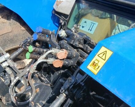 Нью Холланд Другая, об'ємом двигуна 0 л та пробігом 0 тис. км за 30000 $, фото 17 на Automoto.ua