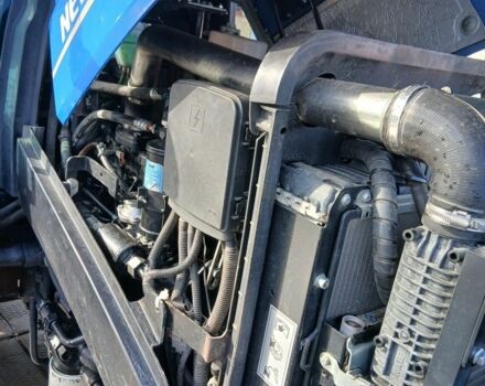 Нью Холланд Другая, об'ємом двигуна 0 л та пробігом 0 тис. км за 30000 $, фото 5 на Automoto.ua