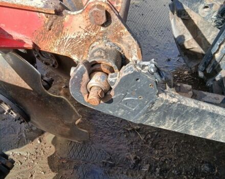 Нью Холланд Другая, об'ємом двигуна 0 л та пробігом 0 тис. км за 30000 $, фото 16 на Automoto.ua