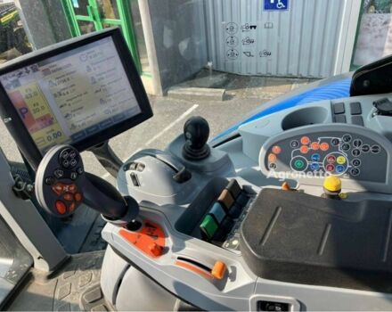Нью Холланд Другая, об'ємом двигуна 0 л та пробігом 0 тис. км за 142255 $, фото 7 на Automoto.ua