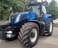 Нью Холланд Другая, объемом двигателя 9 л и пробегом 2 тыс. км за 250000 $, фото 1 на Automoto.ua