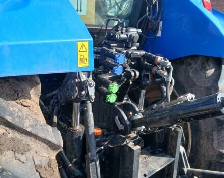 Нью Холланд Другая, об'ємом двигуна 0 л та пробігом 0 тис. км за 30000 $, фото 14 на Automoto.ua