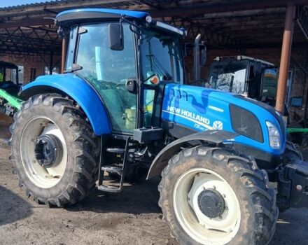 Нью Холланд Другая, об'ємом двигуна 0 л та пробігом 0 тис. км за 30000 $, фото 23 на Automoto.ua