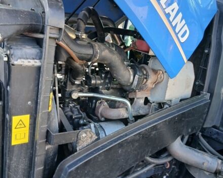 Нью Холланд Другая, об'ємом двигуна 0 л та пробігом 0 тис. км за 30000 $, фото 6 на Automoto.ua