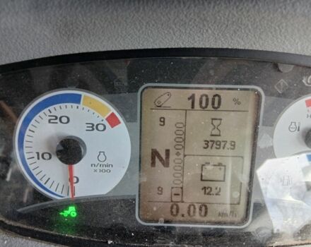 Нью Холланд Другая, об'ємом двигуна 0 л та пробігом 0 тис. км за 30000 $, фото 20 на Automoto.ua