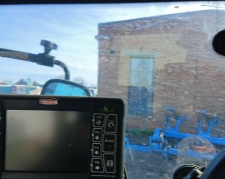 Нью Холланд Другая, об'ємом двигуна 0 л та пробігом 0 тис. км за 30000 $, фото 10 на Automoto.ua