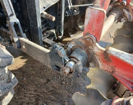 Нью Холланд Другая, об'ємом двигуна 0 л та пробігом 0 тис. км за 30000 $, фото 13 на Automoto.ua