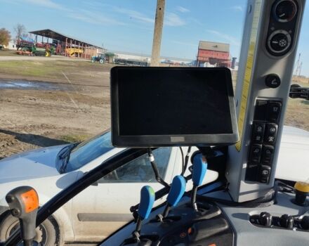 Нью Холланд Другая, об'ємом двигуна 3.9 л та пробігом 888 тис. км за 48000 $, фото 6 на Automoto.ua