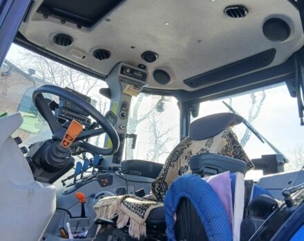 Нью Холланд Другая, об'ємом двигуна 0 л та пробігом 0 тис. км за 30000 $, фото 7 на Automoto.ua